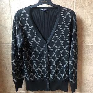 Brooks Brothers Cardigan sweater